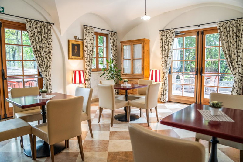 Hotel Relais Vecchio Maso, Trento, Italy