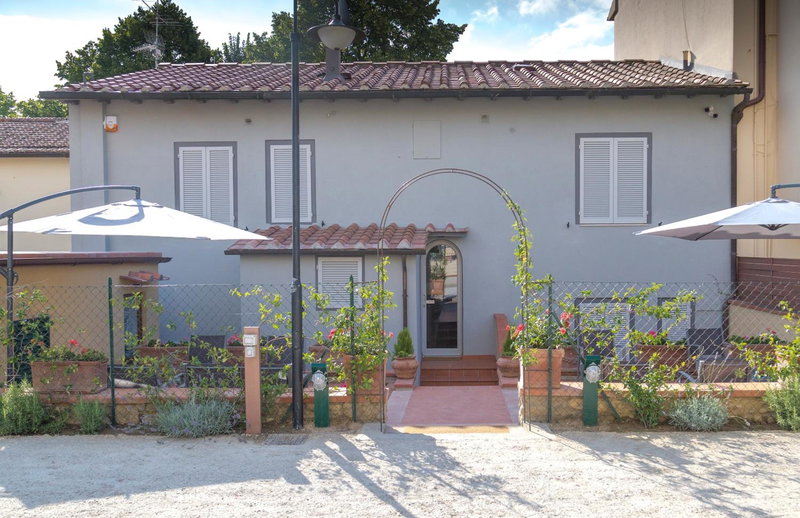 VIA NALDINI n 61, Tavarnelle in Val di Pesa, Italy