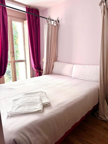 Porta Palace Apartments, Turin, Italy