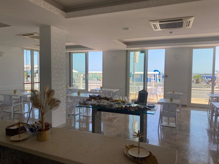 Miami Suite, Bellaria-Igea Marina, Italy