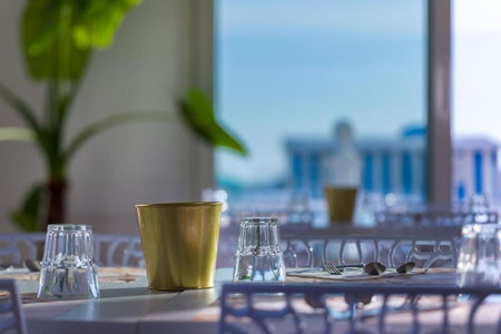 Miami Suite, Bellaria-Igea Marina, Italy