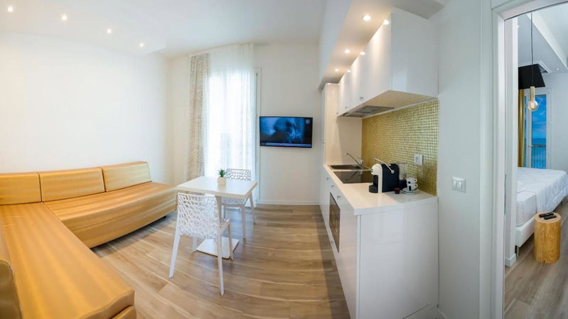 Miami Suite, Bellaria-Igea Marina, Italy