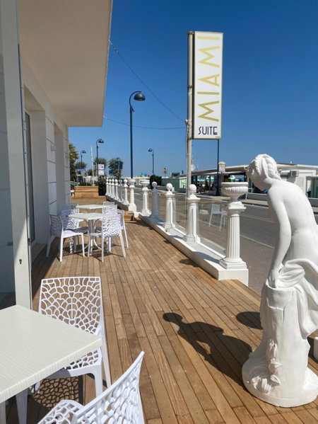 Miami Suite, Bellaria-Igea Marina, Italy
