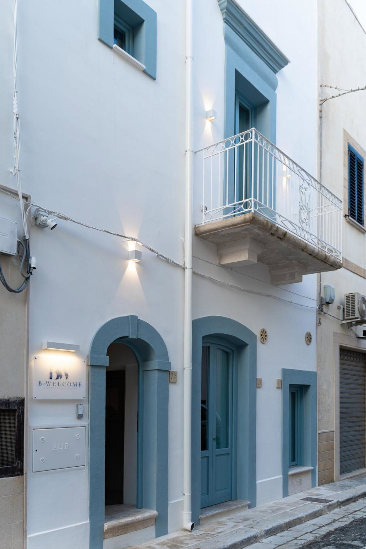 B-Welcome Rooms of Charme e Relax, Italy