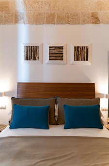 B-Welcome Rooms of Charme e Relax, Polignano a Mare, Italy