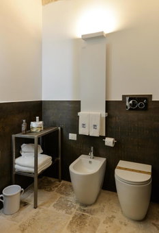 B-Welcome Rooms of Charme e Relax, Polignano a Mare, Italy