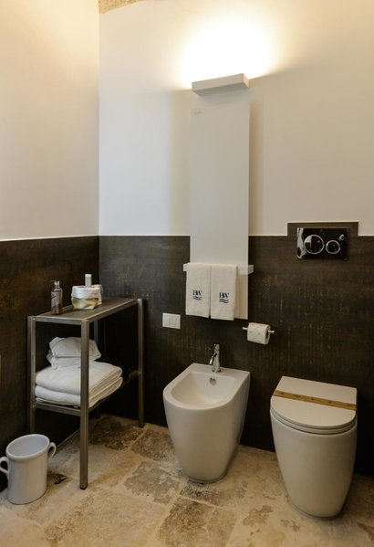 B-Welcome Rooms of Charme e Relax, Polignano a Mare, Italy