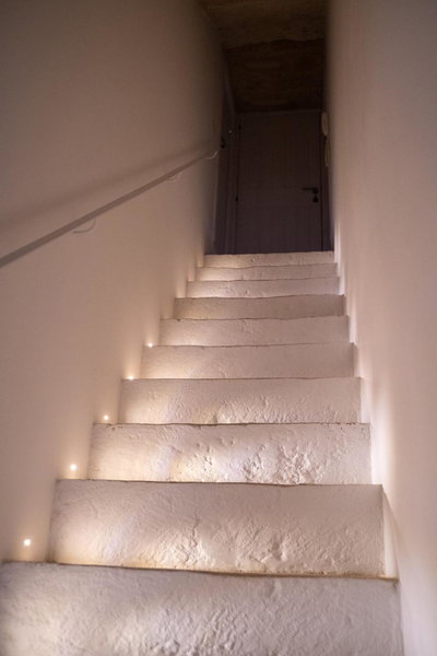B-Welcome Rooms of Charme e Relax, Polignano a Mare, Italy