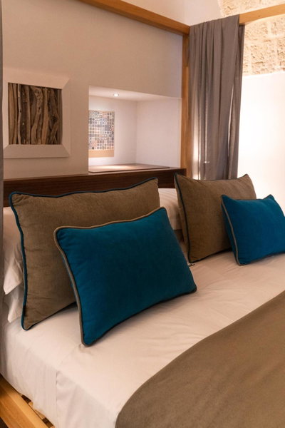 B-Welcome Rooms of Charme e Relax, Polignano a Mare, Italy