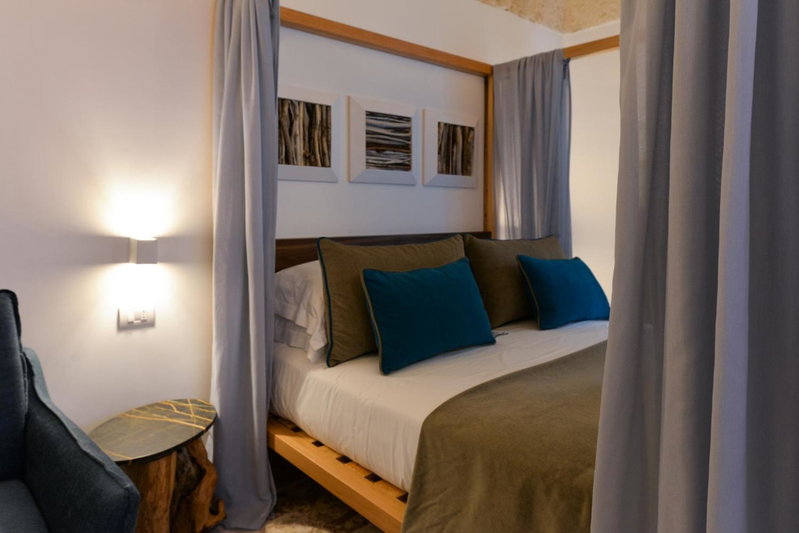 B-Welcome Rooms of Charme e Relax, Polignano a Mare, Italy
