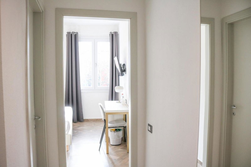 Hotel Donatello, Modena, Italy