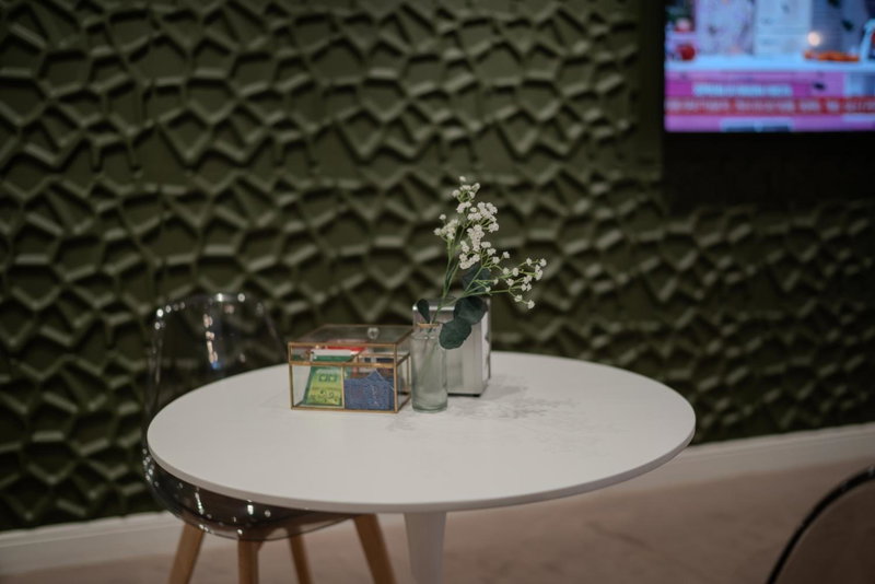 Hotel Donatello, Modena, Italy
