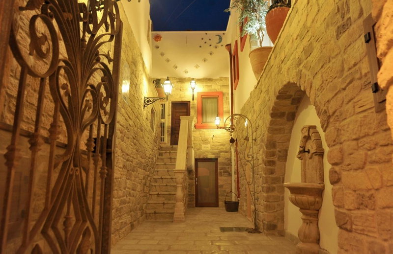 B&B Corte Casole, Gallipoli, Italy