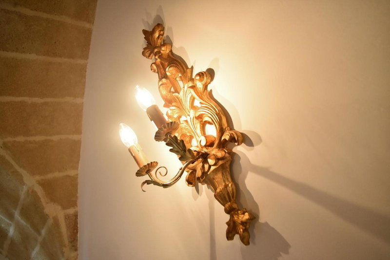 B&B Corte Casole, Gallipoli, Italy