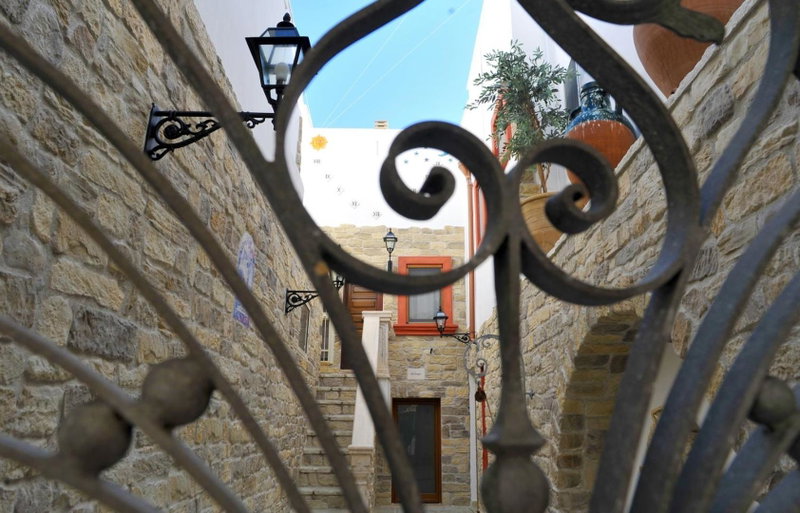 B&B Corte Casole, Gallipoli, Italy