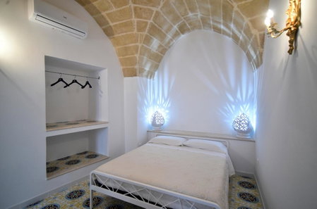B&B Corte Casole, Gallipoli, Italy