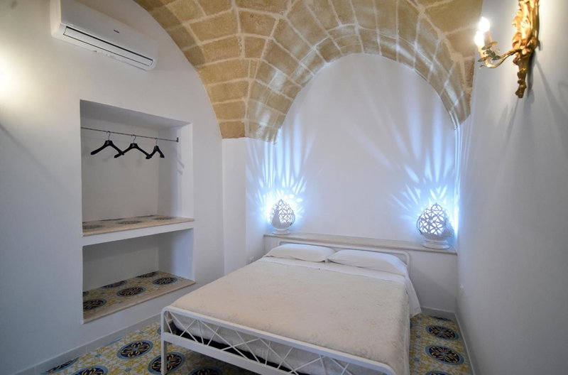 B&B Corte Casole, Gallipoli, Italy
