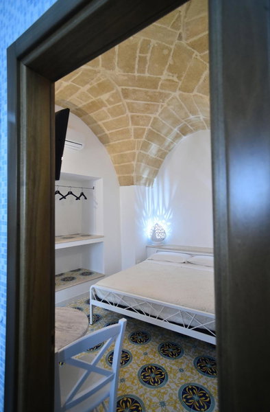 B&B Corte Casole, Gallipoli, Italy