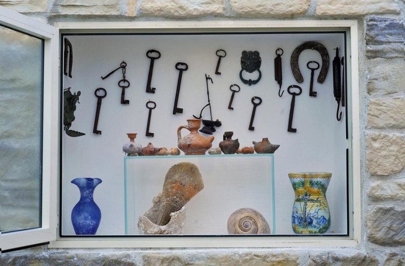 B&B Corte Casole, Gallipoli, Italy
