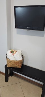 Fiumicino Inn Airport, Fiumicino, Italy