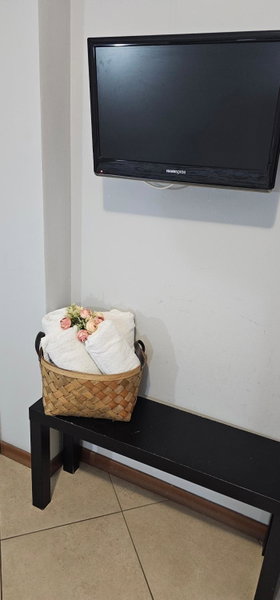 Fiumicino Inn Airport, Fiumicino, Italy