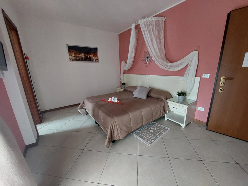 Fiumicino Inn Airport, Fiumicino, Italy