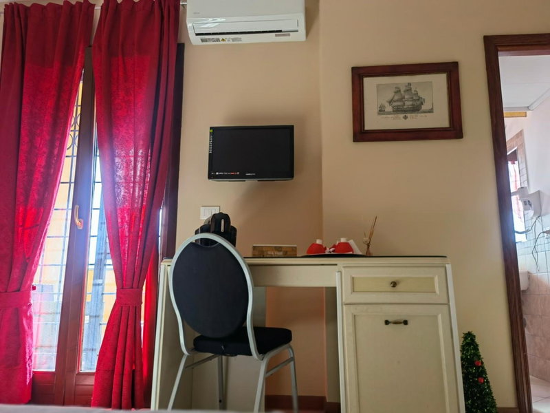 Fiumicino Inn Airport, Fiumicino, Italy