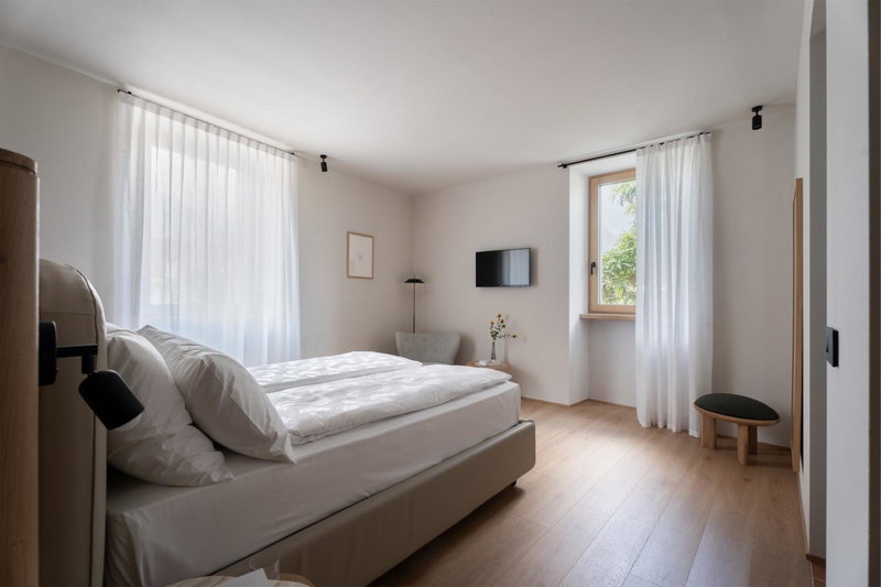 Hotel Al Maso, Riva del Garda, Italy