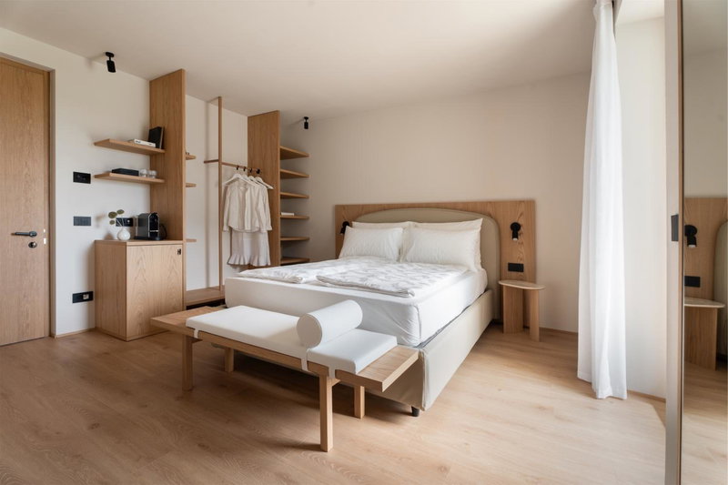 Hotel Al Maso, Riva del Garda, Italy