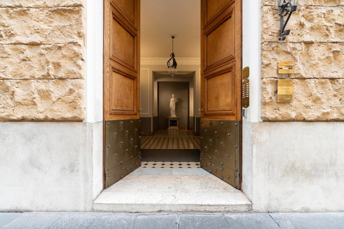 Hotel · Residenza Cavallini, Rome