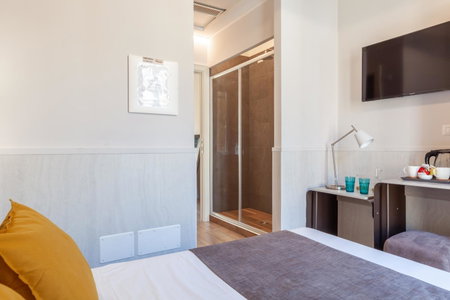 Residenza Cavallini, Rome, Italy