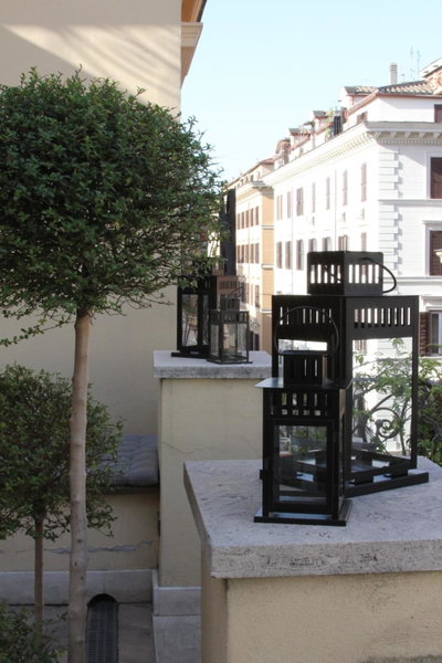 Residenza Cavallini, Rome, Italy