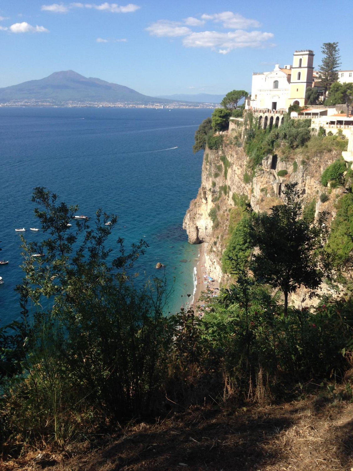 Hotel · B&B La Grotta Marina, Vico Equense