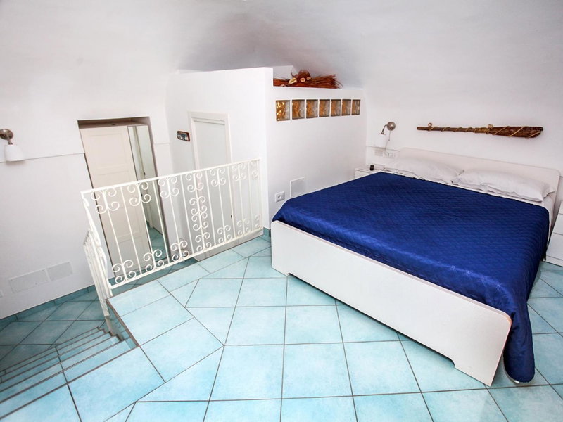 B&B La Grotta Marina, Vico Equense, Italy