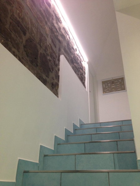 B&B La Grotta Marina, Vico Equense, Italy
