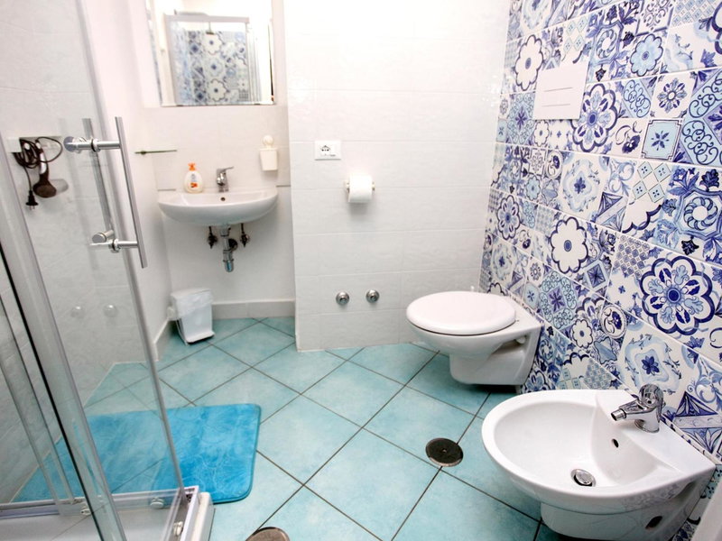 B&B La Grotta Marina, Vico Equense, Italy
