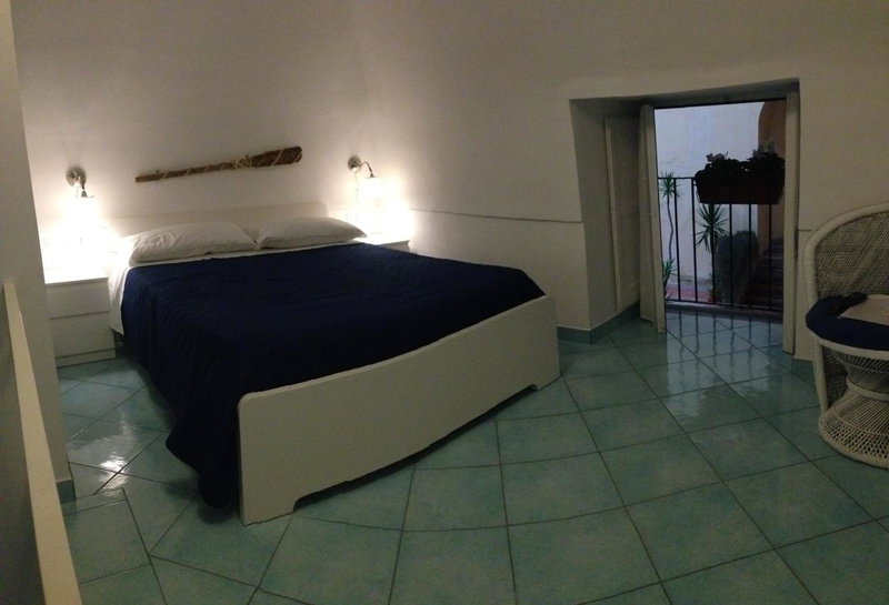 B&B La Grotta Marina, Vico Equense, Italy