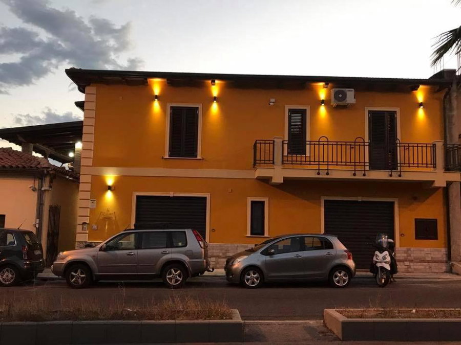 Eleven Bed & Breakfast, Reggio Calabria, Italy