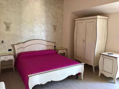 Eleven Bed & Breakfast, Reggio Calabria, Italy
