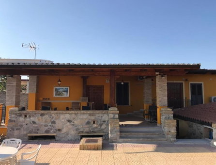 Eleven Bed & Breakfast, Reggio Calabria, Italy