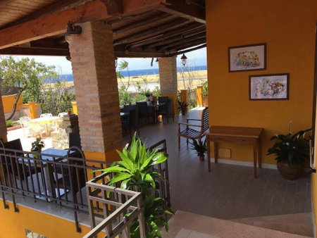 Eleven Bed & Breakfast, Reggio Calabria, Italy