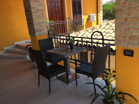Eleven Bed & Breakfast, Reggio Calabria, Italy