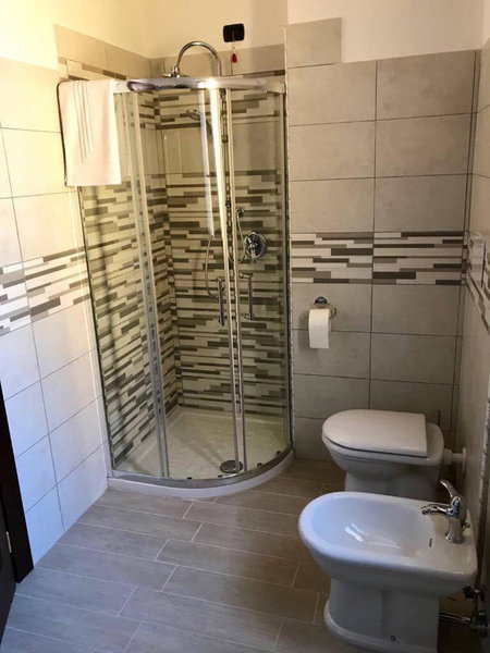 Eleven Bed & Breakfast, Reggio Calabria, Italy