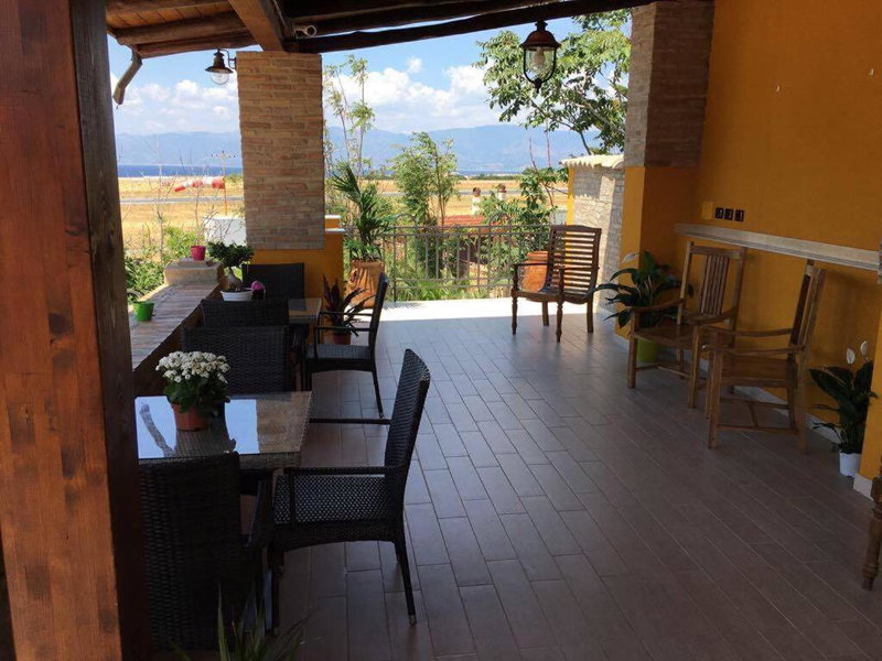 Eleven Bed & Breakfast, Reggio Calabria, Italy