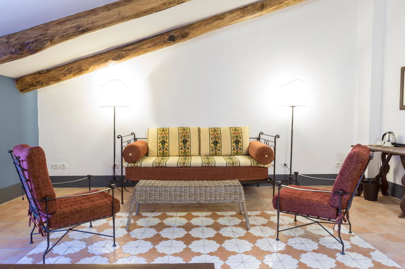 Relais Regina Giovanna, Sorrento, Italy