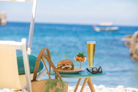 Relais Regina Giovanna, Sorrento, Italy