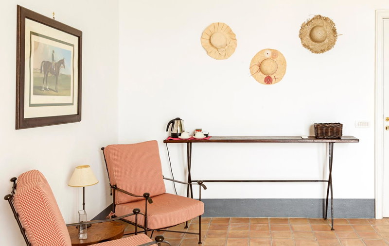 Relais Regina Giovanna, Sorrento, Italy