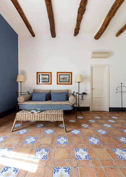 Relais Regina Giovanna, Sorrento, Italy