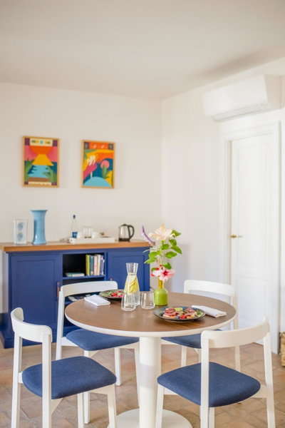 Relais Regina Giovanna, Sorrento, Italy