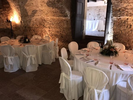 Villa San Liberale - Suites & Wellness - Villa Veneta, Feltre, Italy